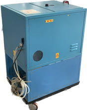 Charger l'image dans la galerie, Degussa Degutron Gußschleuder, Vakuumdruckgußgerät, Gießgerät, induktionsgießgerät