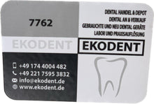 Charger l'image dans la galerie, Degussa Degutron Gußschleuder, Vakuumdruckgußgerät, Gießgerät, induktionsgießgerät