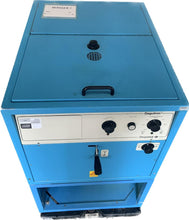 Charger l'image dans la galerie, Degussa Degutron Gußschleuder, Vakuumdruckgußgerät, Gießgerät, induktionsgießgerät