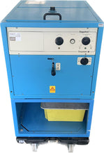 Charger l'image dans la galerie, Degussa Degutron Gußschleuder, Vakuumdruckgußgerät, Gießgerät, induktionsgießgerät