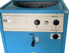 Charger l'image dans la galerie, Degussa Degutron Gußschleuder, Vakuumdruckgußgerät, Gießgerät, induktionsgießgerät