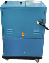 Charger l'image dans la galerie, Degussa Degutron Gußschleuder, Vakuumdruckgußgerät, Gießgerät, induktionsgießgerät