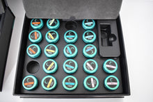 Laden Sie das Bild in den Galerie-Viewer, Heraeus Kulzer, Hera Ceram, zirkonia, saphir  Keramikmassen,