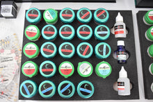 Laden Sie das Bild in den Galerie-Viewer, Heraeus Kulzer, Hera Ceram, zirkonia, saphir  Keramikmassen,