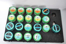 Laden Sie das Bild in den Galerie-Viewer, Heraeus Kulzer, Hera Ceram, zirkonia, saphir  Keramikmassen,