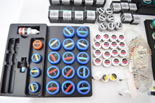 Laden Sie das Bild in den Galerie-Viewer, Heraeus Kulzer, Hera Ceram, zirkonia, saphir  Keramikmassen,