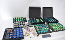 Laden Sie das Bild in den Galerie-Viewer, Heraeus Kulzer, Hera Ceram, zirkonia, saphir  Keramikmassen,