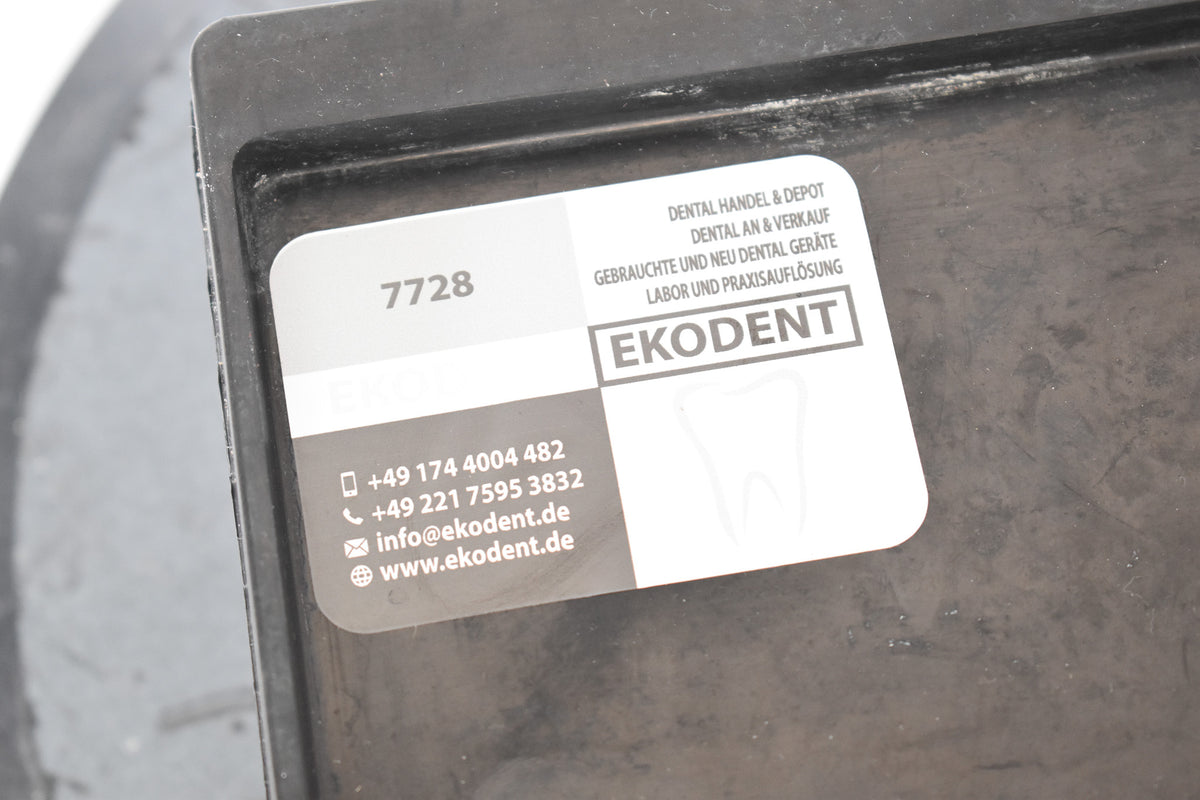 Shera Vibrator Table VT, Rüttler, Dental, Zahnmedizin EKODENT