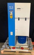 Zubler FZ5 Vario Zentrale Absauganlage, Absaugsystem, Absaugtechnik, Stauberzeugendegerät