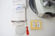 Laden Sie das Bild in den Galerie-Viewer, ERKODENT, Erkoform 3D Tiefziehgerät, mit Zubehör