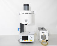 Zubler Microstar Vario 300 Presskeramikofen mit Vakuumpumpe