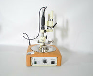 SCHICK Dental, Fräsgerät Schick S1 Junior, mit Frästisch