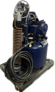 DÜRR-DENTAL Kompressor