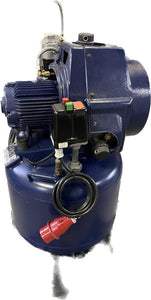 DÜRR-DENTAL Kompressor