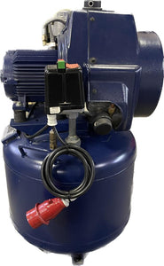 DÜRR-DENTAL Kompressor