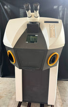 将图片加载到图库查看器，BEGO LaserStar, Schweißgerät