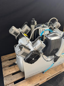 Dürr Dental Kompressor SILVER AIRLINE