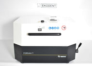 BEGO Fornax T Gussschleuder, Induktions-Schmelzeinrichtung BJ.2020