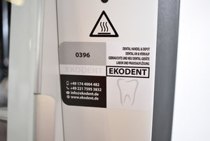IVOCLAR vivadent IvoBase Injector, Injektionsgerät