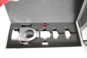 IVOCLAR vivadent IvoBase Injector, Injektionsgerät