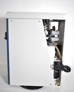 Zubler VARIOmatic FZ2 4-Platz Absauganlage, Untertischabsaugung