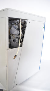 Zubler VARIOmatic FZ2 4-Platz Absauganlage, Untertischabsaugung