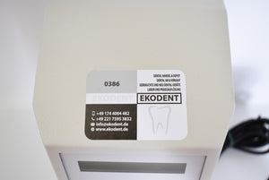 Renfert Twister Pro Anmischgerät