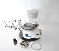 ERKODENT Erkoform RVE Tiefziehgerät mit occluform, Zahntechnik