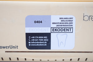 Bredent bre.Lux Powerunit Lichthärtegerät