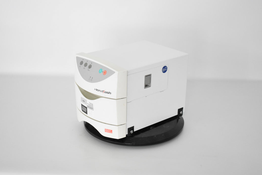 Heraeus Heraflash  Lichthärtegerät