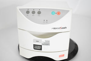 Heraeus Heraflash  Lichthärtegerät