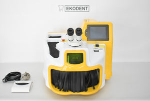 SCHÜTZ-DENTAL Adavence 60 OROTIG, Model L0710058 Lasergerät