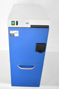 Zubler VARIOmatic FZ2 4-Platz Absauganlage, Untertischabsaugung