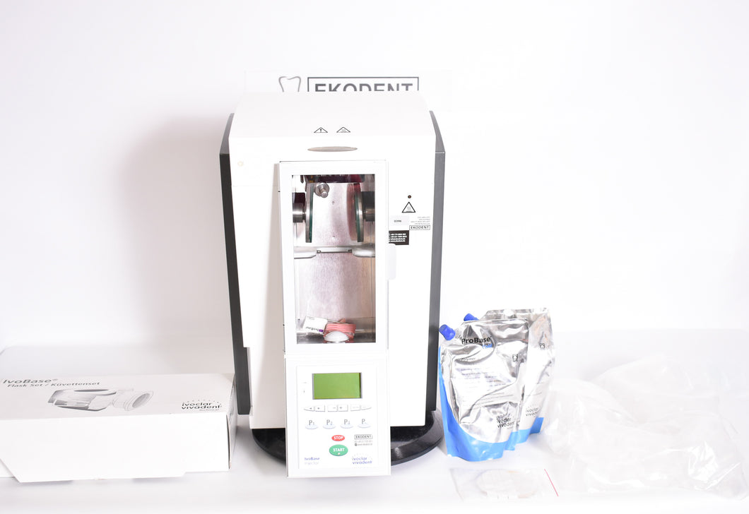 IVOCLAR vivadent IvoBase Injector, Injektionsgerät