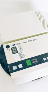 3M Espe Visio Beta Vario Lichthärtegerät OHNE Vakuumpumpe
