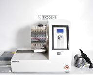 Heraeus Kulzer EC Druck-Gießgerät mit Vakuumpumpe & Zubehör