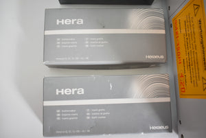 Heraeus Kulzer EC Druck-Gießgerät mit Vakuumpumpe & Zubehör