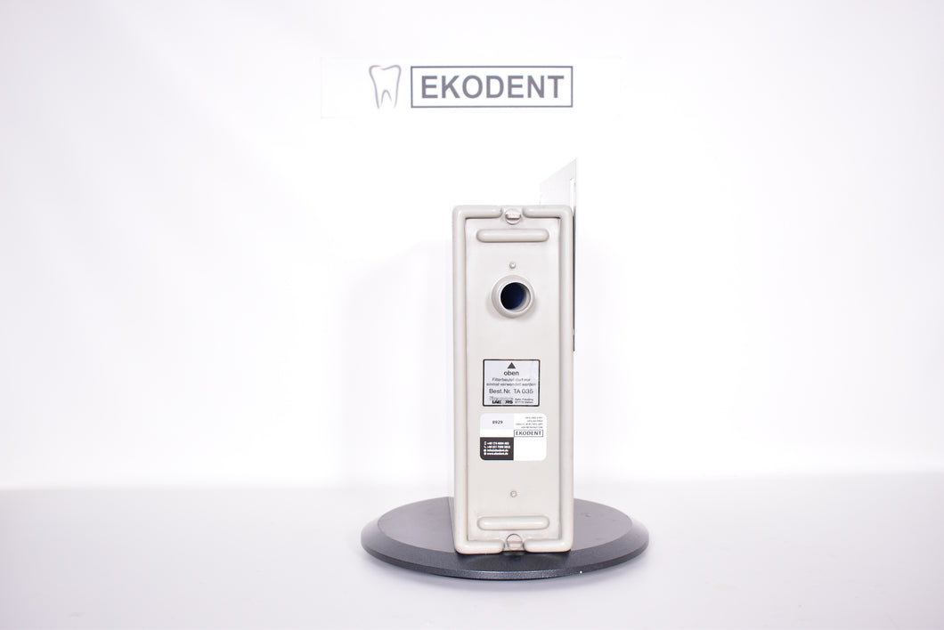 Freuding Filterkassette, Filterbox, Absaugung