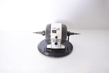 将图片加载到图库查看器，Wassermann Poliermotor