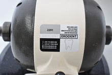 将图片加载到图库查看器，Wassermann Poliermotor