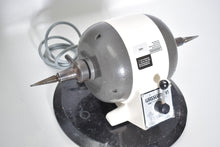 将图片加载到图库查看器，Wassermann Poliermotor