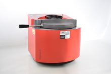 将图片加载到图库查看器，Dreve Polymax 5 Drucktopf, Druckpolymerisationsgerät, Polymerisationsgerät