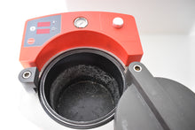 将图片加载到图库查看器，Dreve Polymax 5 Drucktopf, Druckpolymerisationsgerät, Polymerisationsgerät