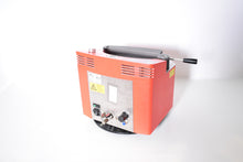 将图片加载到图库查看器，Dreve Polymax 5 Drucktopf, Druckpolymerisationsgerät, Polymerisationsgerät