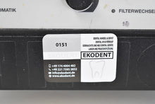 Laden Sie das Bild in den Galerie-Viewer, Freuding Labors AT Absauganlage Untertischabsaugung Absaugung