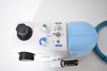 将图片加载到图库查看器，NSK Presto Aqua Lux Turbine, Luftturbine, Wasserkühlung LED-Licht
