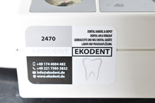 Laden Sie das Bild in den Galerie-Viewer, Heraeus Kulzer Palamat Elite Drucktopf, Druckpolymerisationsgerät
