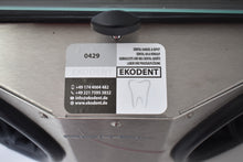 Laden Sie das Bild in den Galerie-Viewer, Reitel Sanduret-3, Sandstrahler, 3 Kammer