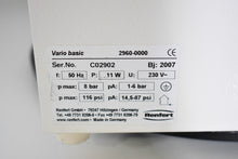 Carica l'immagine nel visualizzatore di Gallery, Renfert Vario Basic Sandstrahlergerät, Sandstahler