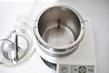 Laden Sie das Bild in den Galerie-Viewer, Heraeus Kulzer Palamat Elite Drucktopf, Druckpolymerisationsgerät